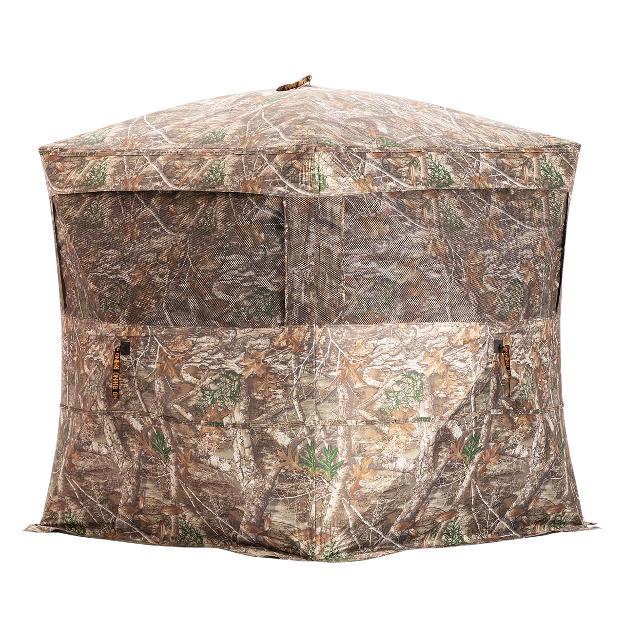Rhino RB24 See-Through Hunting Blind β Archery Country