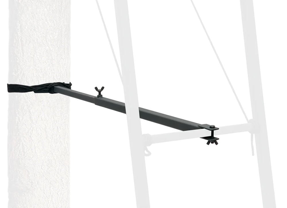 Rhino Universal Ladder Support Bar Kit β Archery Country