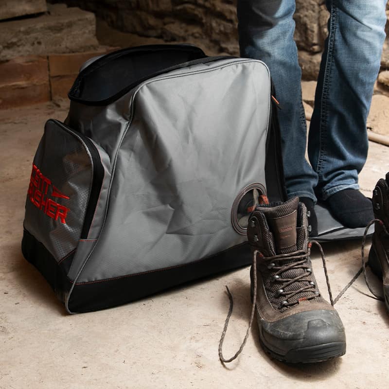 Scent Cruser Scent Eliminating Travel Bag β Archery Country
