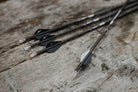 Carbon Express Maxima Sable RZ Carbon Hunting Arrows and Shafts — Archery Country