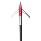 Rage 2-Blade NC Chisel Tip Broadheads — Archery Country