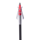 Rage 2-Blade NC Chisel Tip Broadheads — Archery Country