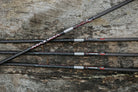 Carbon Express Maxima Sable RZ Fletched Carbon Hunting Arrows (6-Pack) — Archery Country
