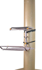 Rhino RTH-102 Hang On Tree Stand — Archery Country