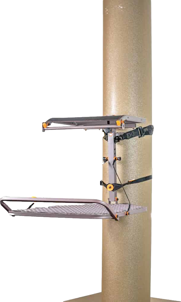 Rhino RTH-102 Hang On Tree Stand — Archery Country