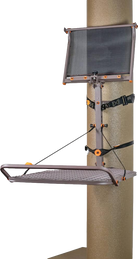 Rhino RTH-102 Hang On Tree Stand — Archery Country