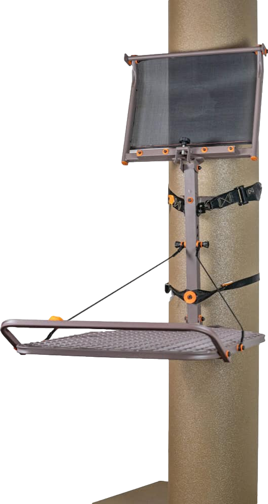 Rhino RTH-102 Hang On Tree Stand — Archery Country