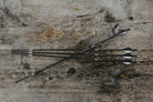 Carbon Express Maxima Sable RZ Fletched Carbon Hunting Arrows (6-Pack) — Archery Country