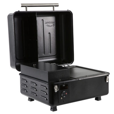 Traeger Ranger