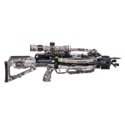 Havoc RS440 Crossbow