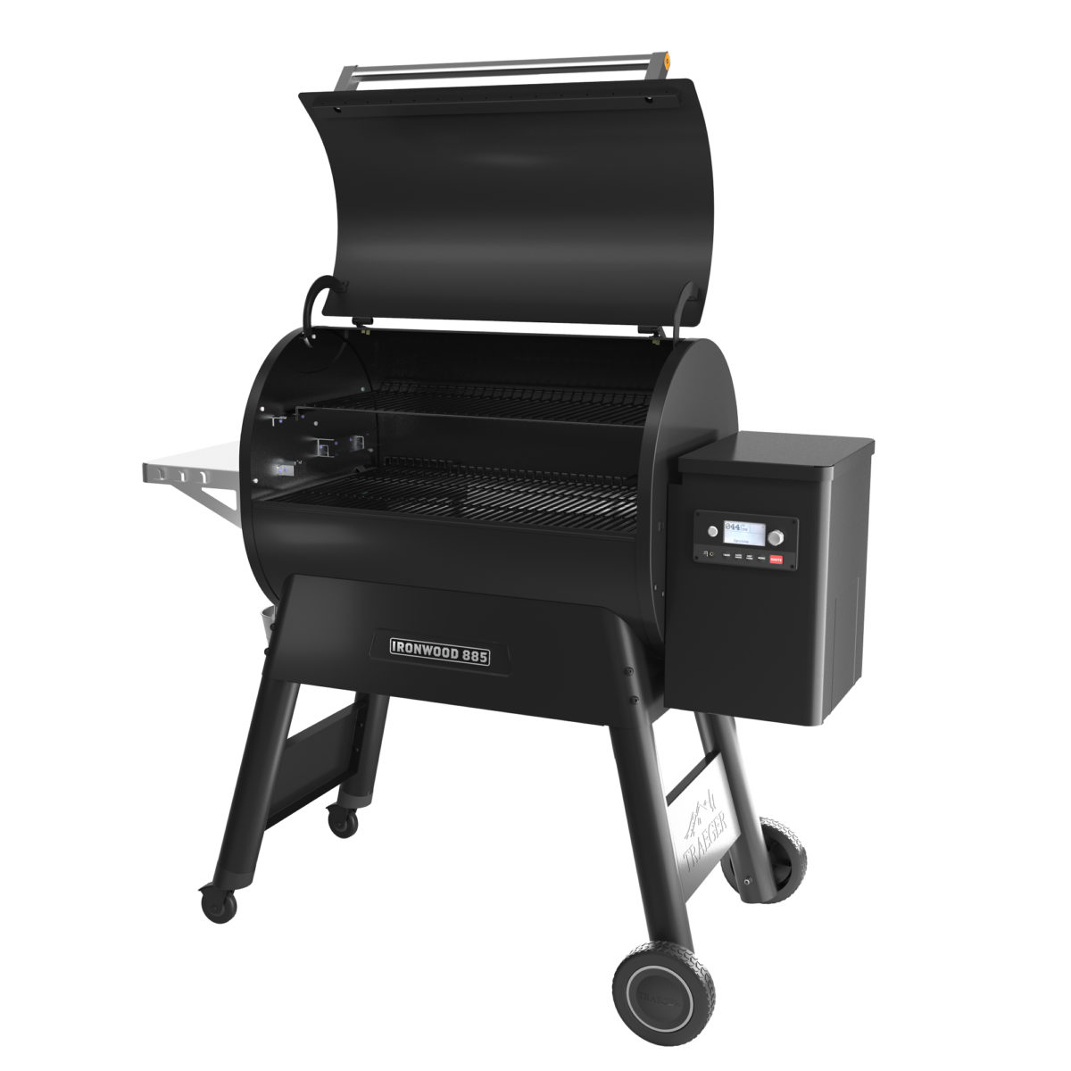 Traeger Ironwood 885 Austin Archery Country