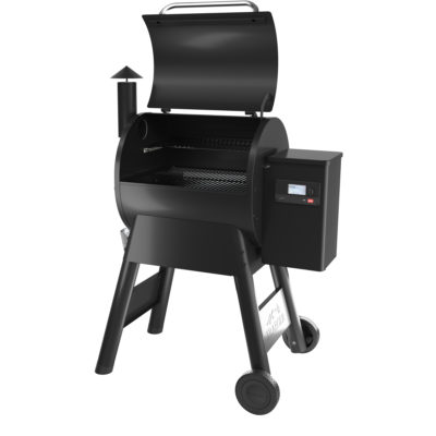 Traeger Pro 575