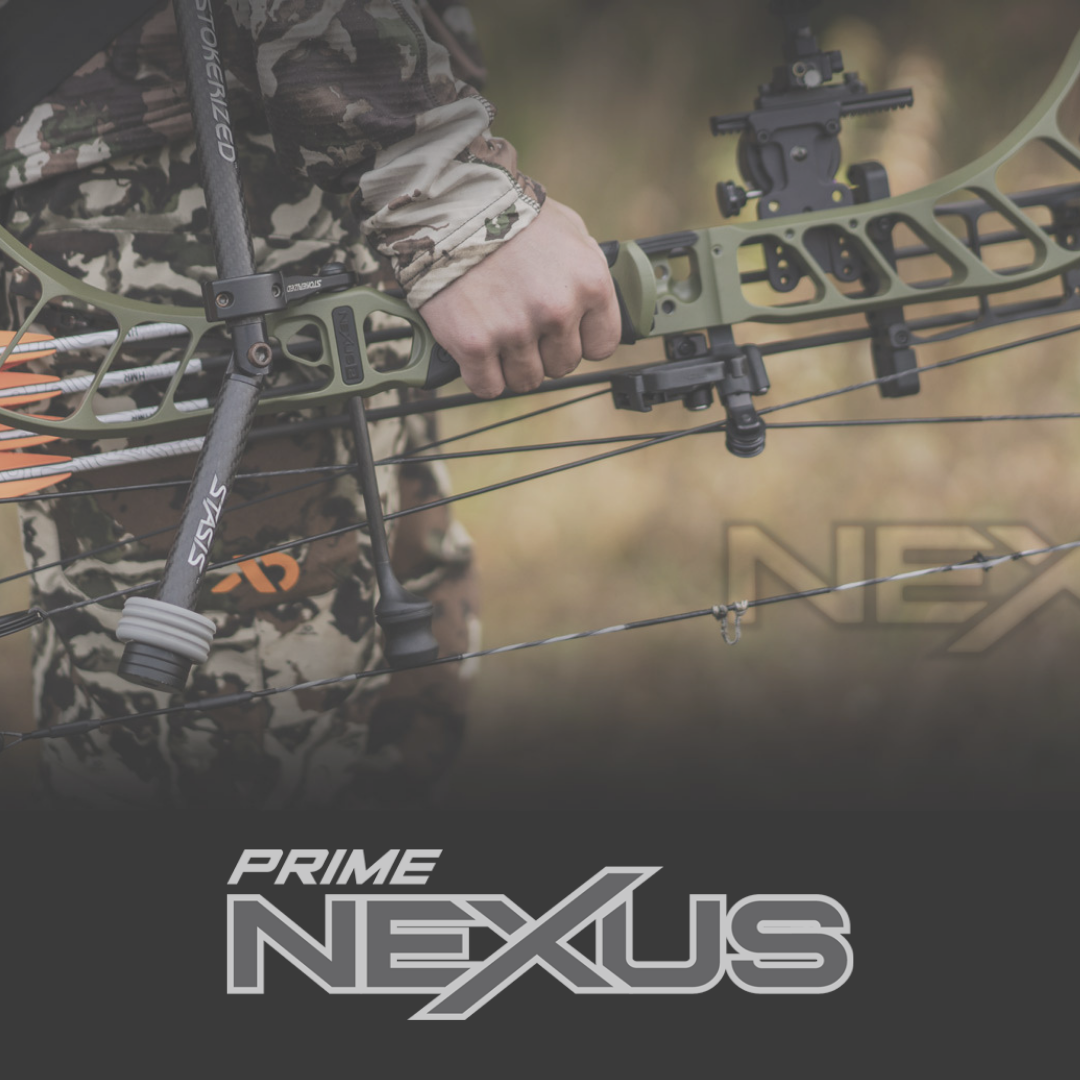 Home Austin Archery Country