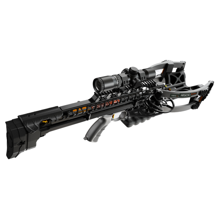 R500E Crossbow Austin Archery Country