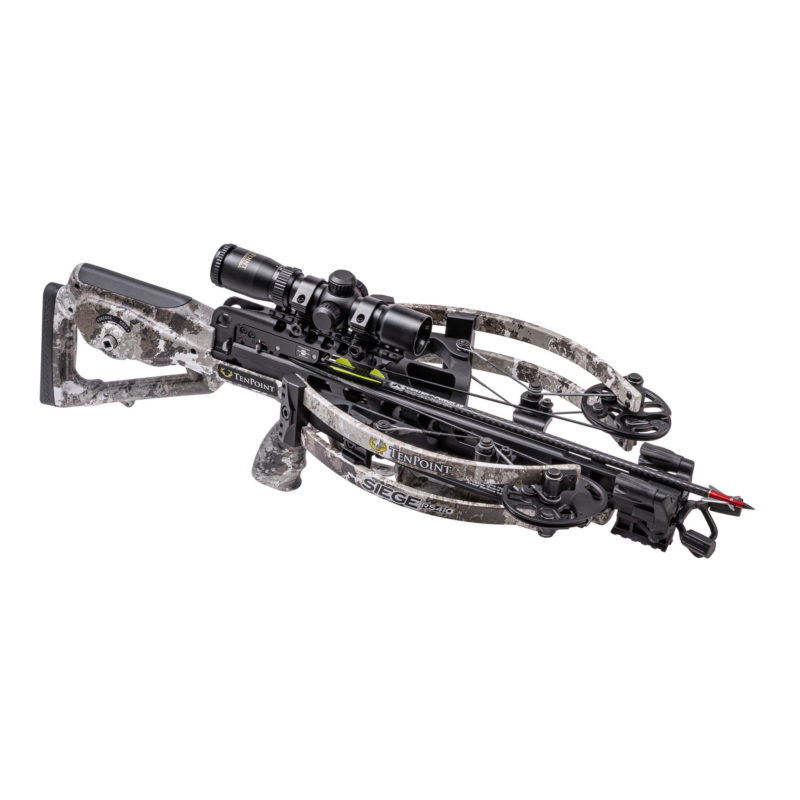 Siege RS410 Crossbow