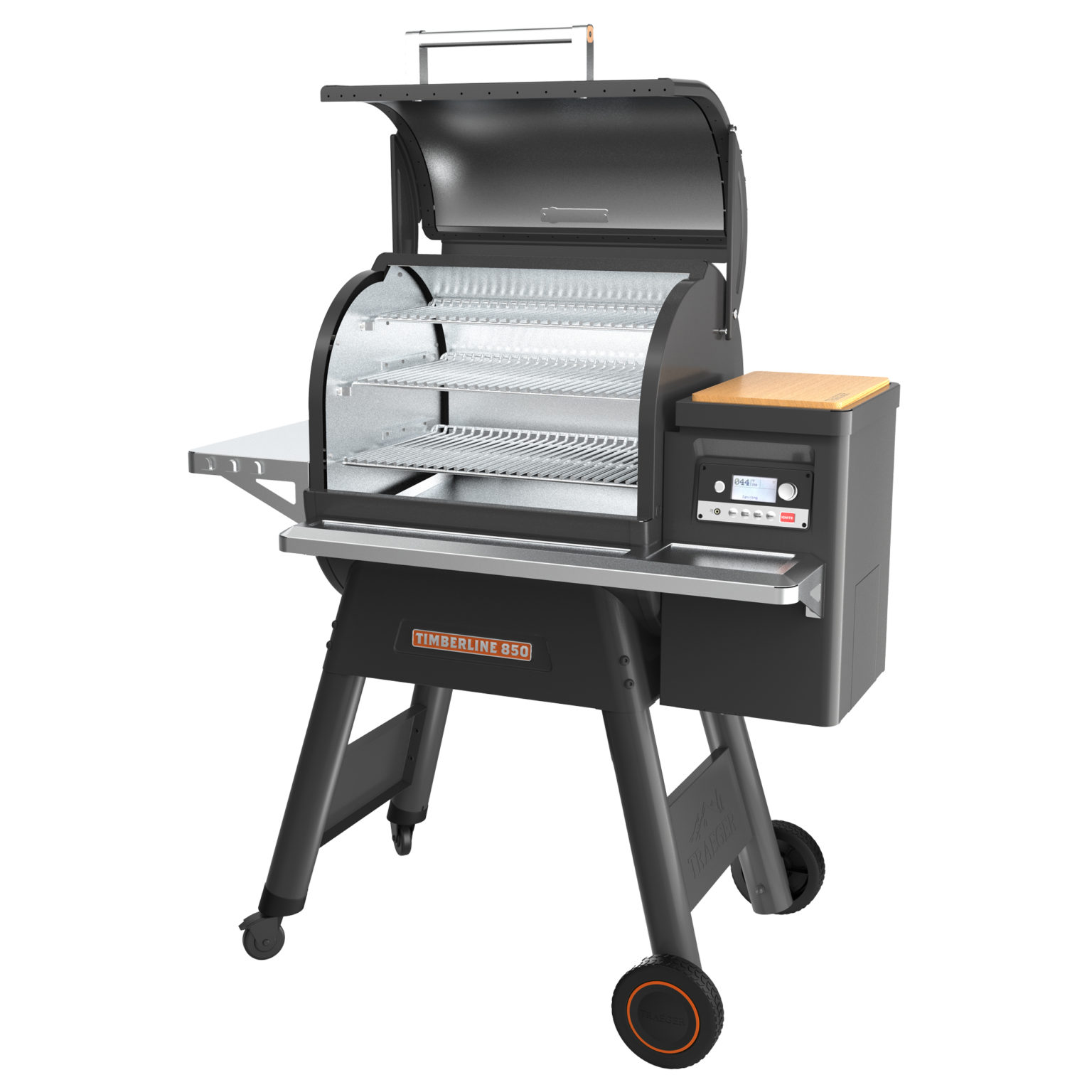 Traeger Timberline 850 Austin Archery Country