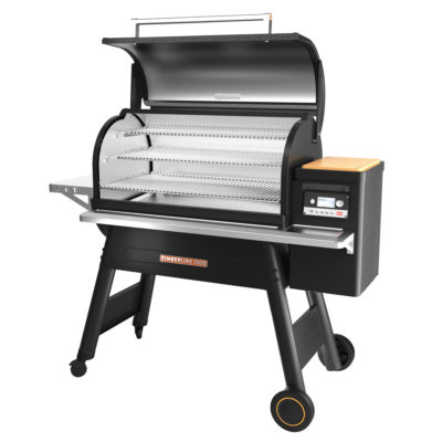 Traeger Timberline 1300